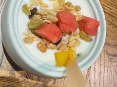-请晋·山西餐社(好运街店)