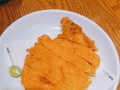 -苏小柳手工点心(人民广场分院)