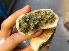 -华荣哲绿豆饼(泰安店)