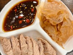 白切双拼-小实惠嘉(威海路店)