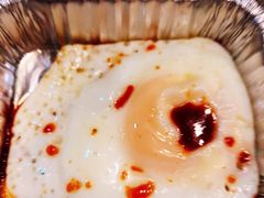 -金雨烧烤(新城南都店)