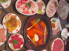 -牛市坎火锅(建设路店)