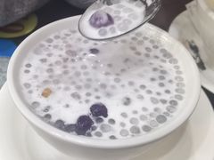 小芋圆西米露-民信老铺(人民路店)