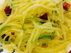 -三合园水饺·青岛菜(五四广场店)
