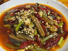 鳝鱼-三哥田螺(北书院街店)