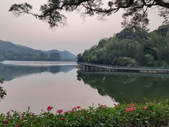 -广州市白云山风景名胜区