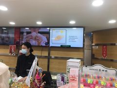 -仟吉KenGee(国贸360店)