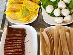 -古乐牛香·鲜牛肉牛杂火锅(高新店)