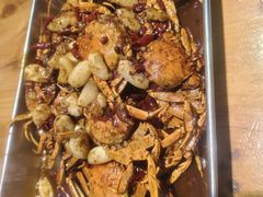 -食鸡公社辣子鸡·潍坊菜·烧烤