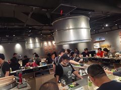 -肉肉大米(金虹桥店)
