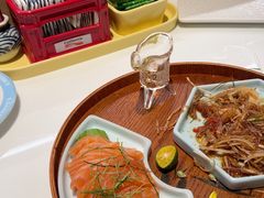 -三禾寿司(君尚店)