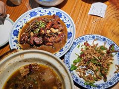 -八张桌子(老店)