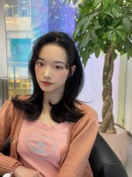 点击看大图 -MRMODE时尚先生美发沙龙