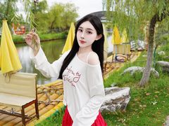-木兰水镇旅游景区