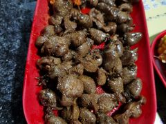 -光明刘冰乳鸽店(光明法政北路店)