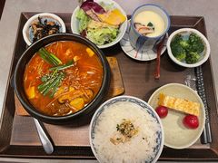 -满来寿喜烧(金虹桥店)