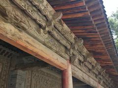 -张掖大佛寺景区