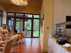 -宴悦海鲜餐厅Driftwood·游水海鲜·牛排(亚龙湾瑞吉店)