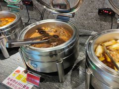 -福成自助烤肉(双桥万达店)