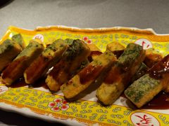 -那家小馆•北京菜•烤鸭(中关村店)