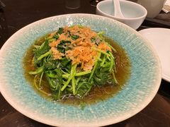 -海天楼中餐厅(吴宫泛太平洋酒店)