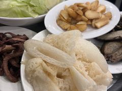 -太婆天府山珍酒楼(亚运村店)