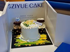 -ZIYUE CAKE线上店