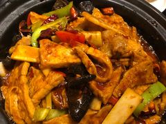 -皇城根北京风味主题餐厅(中海环宇城店)