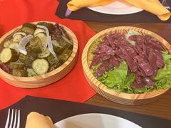 -申德勒加油站西餐厅Schindlers Tankstelle(上海外滩店)