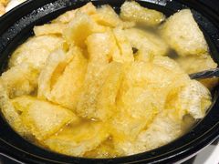 三林塘汤肉皮-和记小菜(大宁店)