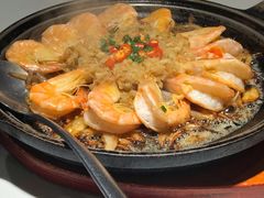 -小放牛河北菜(长安万达店)