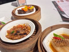 -潮福城大酒楼·潮味粤品·港式点心(湖滨北路店)