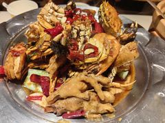 -早酒肖汉老味拌面