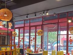 -老马路串串香火锅(北门桥店)