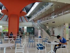 -深圳少年儿童图书馆