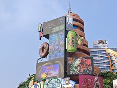 -上海迪士尼度假区
