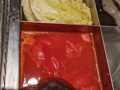 -海底捞大排档火锅(悦荟广场店)