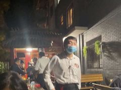 -申德勒加油站西餐厅(日坛路总店)