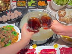 -潮泰牛肉火锅 · 创于1992年(车公庙店)