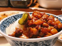 -林四喜·闽南传家菜(鼓浪屿店)