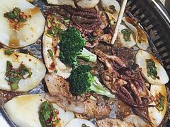 -牛太郎时尚自助烧烤