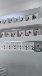 -芊冉•美甲美睫纹绣