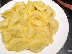 黄花鱼水饺-船歌·鱼水饺青岛菜(合肥路永旺店)