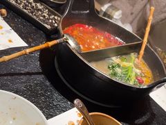 -山缓缓火锅(青岛万象城店)