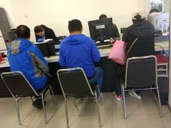-北京百得利奥迪4S店(亦庄店)