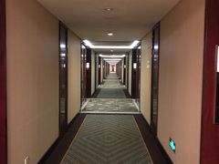 -常州武进九洲喜来登酒店
