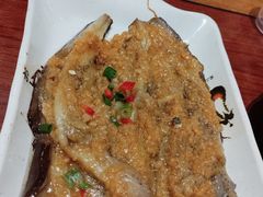-金刚山烧烤(中山路店)
