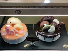 -DQ·蛋糕·冰淇淋(大宁国际商业广场店)
