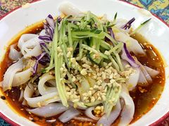 -烟疆印象新疆菜(万联广场店)