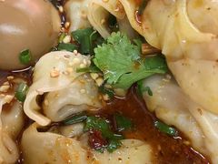-方老大馄饨(抚宁巷店)